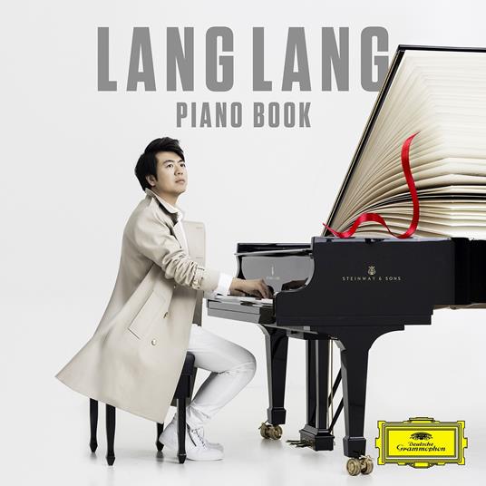 Piano Book - Vinile LP di Lang Lang