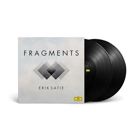 Fragments - Vinile LP di Erik Satie - 2