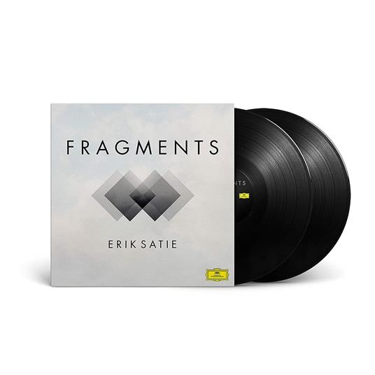 Fragments - Vinile LP di Erik Satie - 2