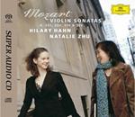 Violin Sonatas