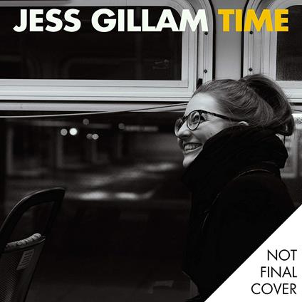 Time - CD Audio di Jess Gillam