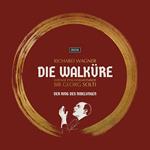 Die Walküre (Limited Deluxe Half-Speed Vinyl Box Set Edition)