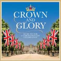 CD Crown & Glory 