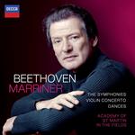 Marriner conducts Beethoven