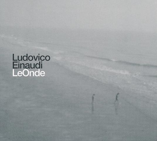 Le onde - CD Audio di Ludovico Einaudi