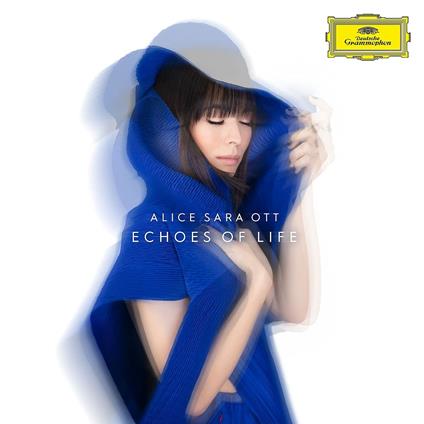 Echoes of Life - CD Audio di Alice Sara Ott