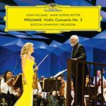 Concerto per violino n.2