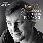 The Complete Recordings on Archiv Produktion (99 CD + DVD)