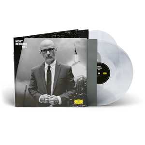 Vinile Resound NYC (Crystal Limited Vinyl Edition) Moby