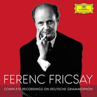 Complete Recordings on Deutsche Grammophon (86 CD + DVD)