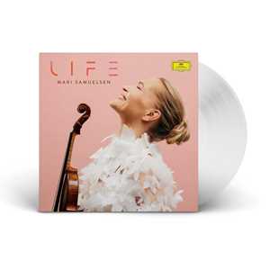 Vinile Life Mari Samuelsen