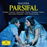Parsifal (Bayreuth 2023)