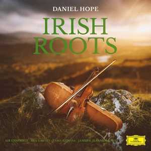 Vinile Irish Roots Daniel Hope