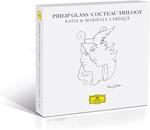 Cocteau Trilogy (Edizione Limitata)