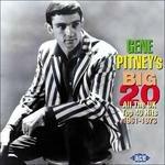 Gene Pitney' Big 20. All the UK Top 40