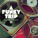 A Funky Trip. Detroit Funk