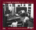 Fame Studios Story