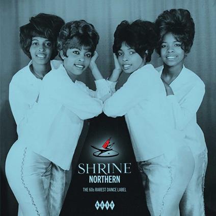 Shrine Northern - Vinile LP