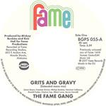 Grits & Gravy (Full Length Mono)/Crime Don't Pay