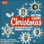 Rhythm and Blues Christmas