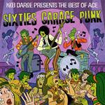 Keb Darge Presents the Best of Ace 60s Garage Punk