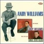 Andy Williams - Sings Steve Allen