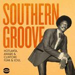 Southern Groove. Hotlanta, Aware & Clintone Funk & Soul