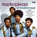 Masterpieces of Modern Soul vol.5