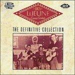 Cajun's Greatest. The Definitive Collection