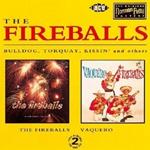 Fireballs-Vaquero