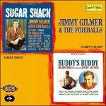 Sugar Shack - Buddy S Buddy