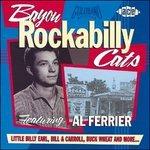 Bayou Rockabilly Cats