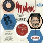 Modern Vocal Groups vol.4