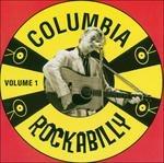 Columbia Rockabilly vol.1