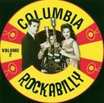 Columbia Rockabilly 2