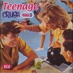 Teenage Crush vol.3