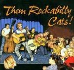 Them Rockabilly Cats