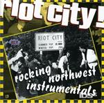 Riot City