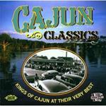 Cajun Classics