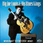 Big Joe Louis and His Blues Kings. The Star