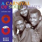 A Carnival of Soul: Whishes