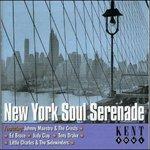 New York Soul Serenade