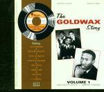 The Goldwax Story vol.1