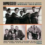 Impressed! 24 Groups inspired by the Impressions & Curtis Mayfield