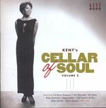 Kent's Cellar of Soul vol.3