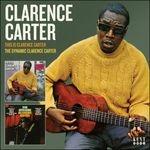 This Is Clarence Carter - The Dynamic Clarence Carter