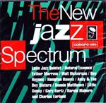 The New Jazz Spectrum