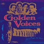 Golden Voices from the Silver Screen 3 (Colonna sonora)