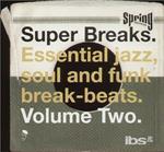 Super Breaks vol.2