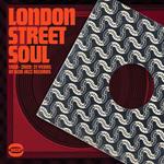London Street Soul 1988-2009